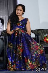 Lakshmi Raave Maa Intiki Movie Teaser Launch